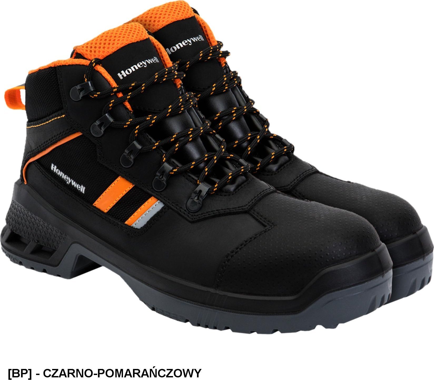 R.E.I.S. HW-SINRA-T - buty bezpieczne 40