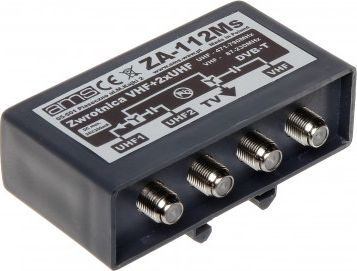 AMS ZWROTNICA ZA-112MS AMS