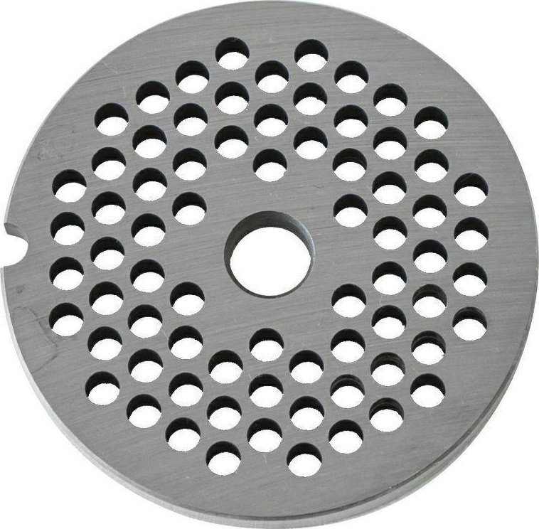 Dedra SITKO MASZYNKI 8A4 stal nierdzewna