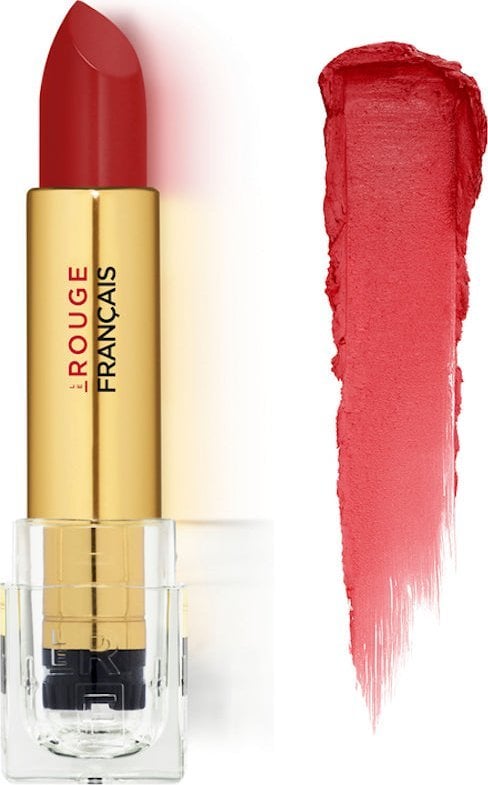 Le Rouge Francais Le Rouge Francais, Le Rouge Francais, Cream Lipstick, 011, 4 g For Women