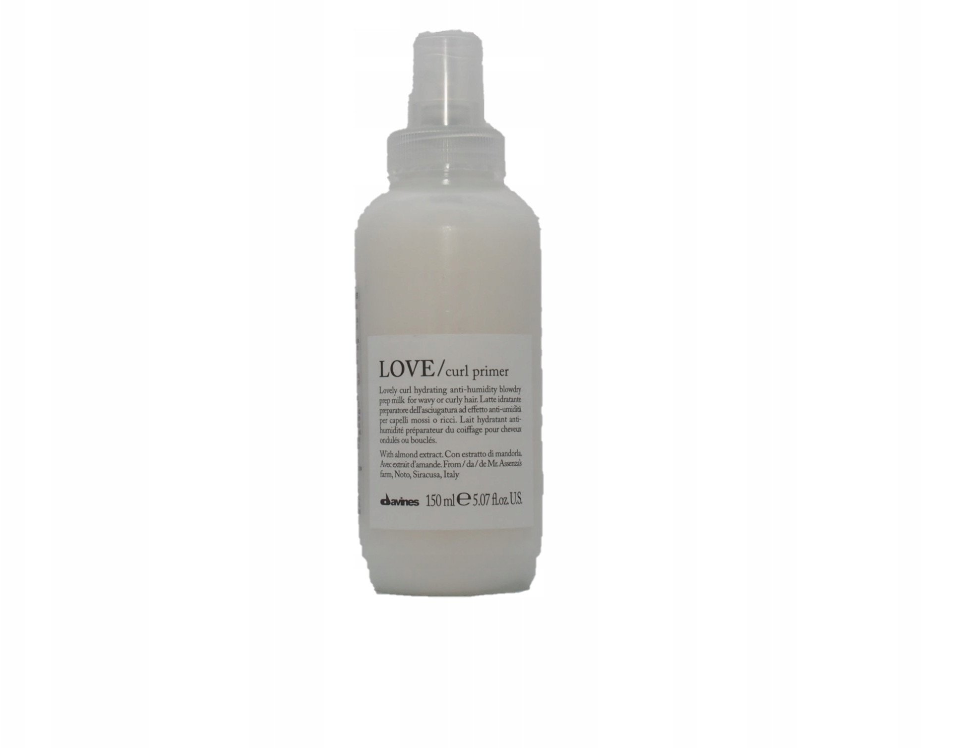 Davines Essential Haircare Love Curl Primer 150 ml