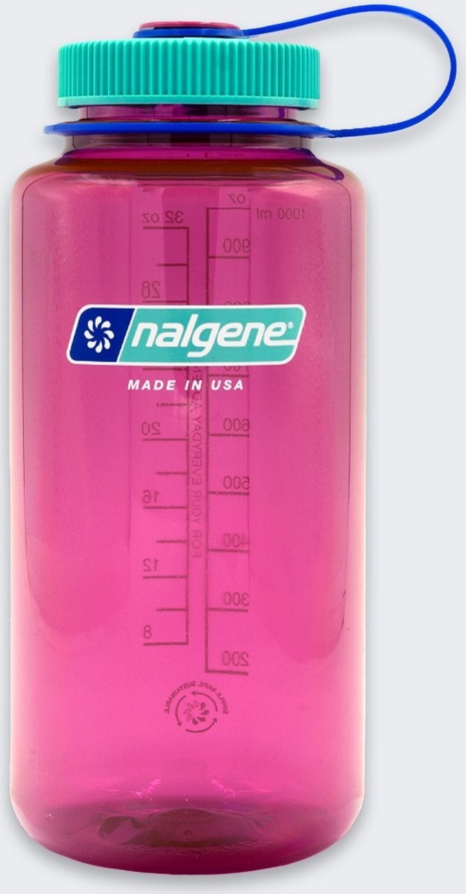 Nalgene Butelka Nalgene z Szerokim Ustnikiem WM 10 L ELECT