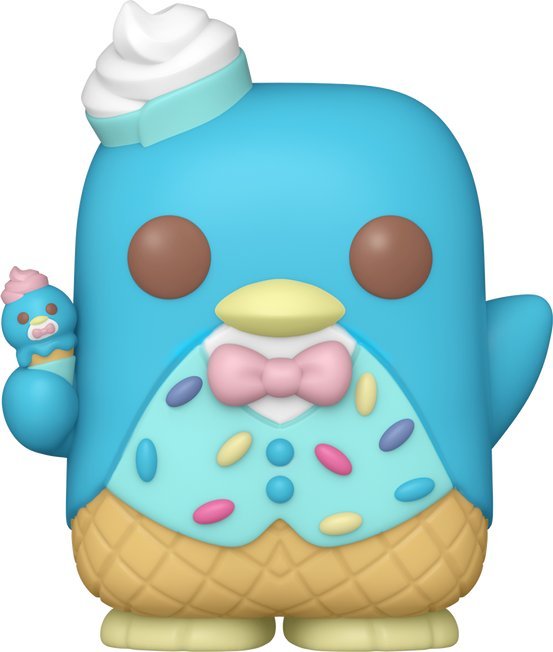 FUNKO POP! Vinyl Figure: Sanrio: Hello Kitty - Tuxedo Sam