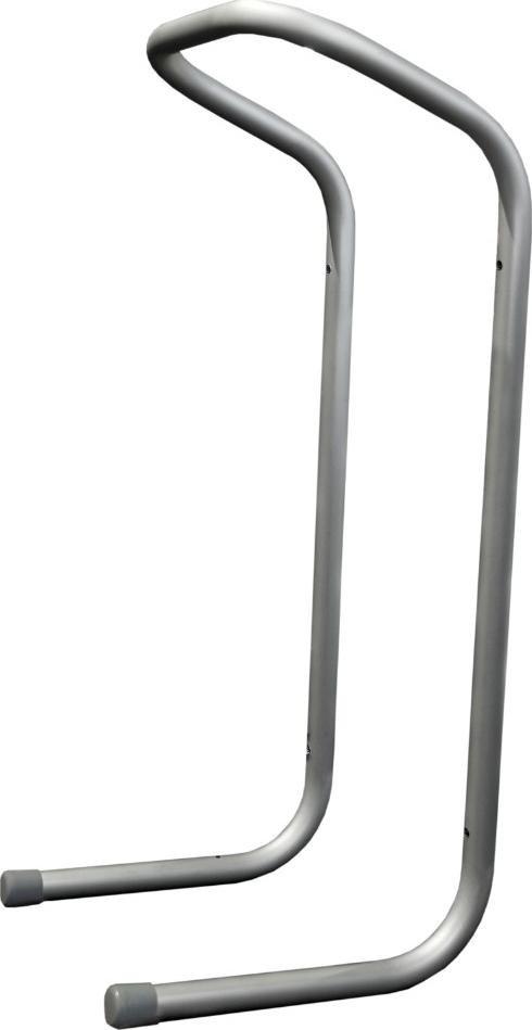 Doktorvolt Stojak rurkowy aluminiowy do rozdzielnic budowlanych Stelaż