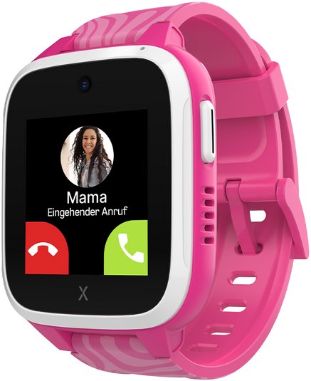 Xplora XGo 3 2. Generation pink