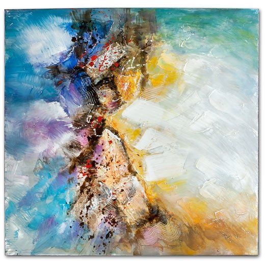 Obraz 80x80cm