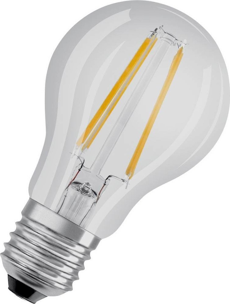 Osram Żarówka LED OSRAM, E27, 7 W, 806 lm, 2700 K