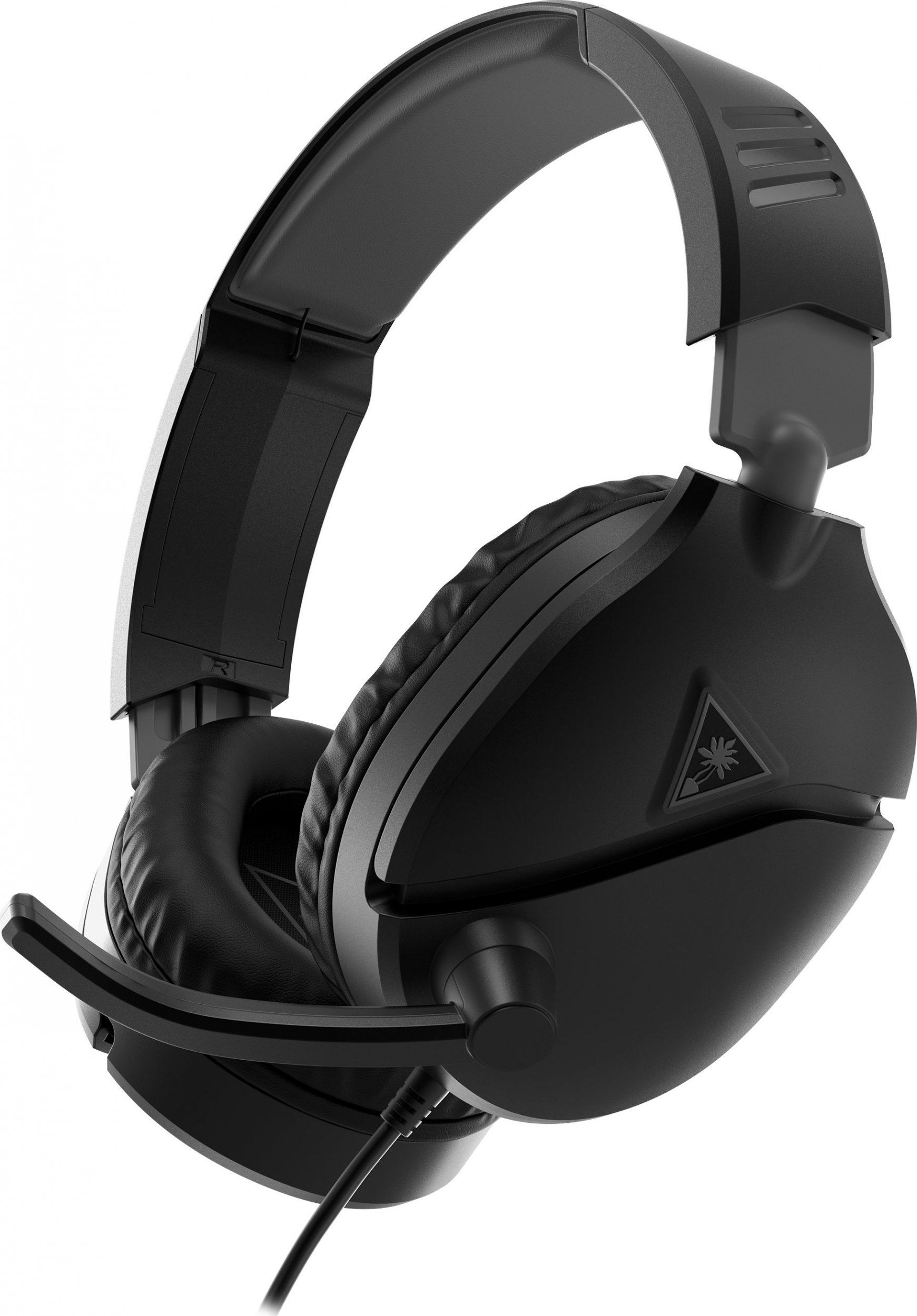 Słuchawki Hama Turtle Beach Recon 70 Czarne (002264000000)