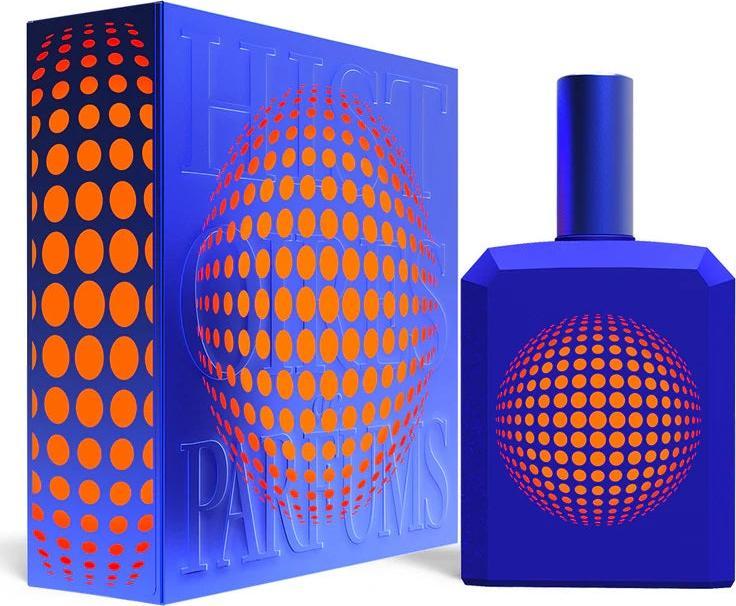 Histoires de Parfums HISTOIRES DE PARFUMS This It Not A Blue Bottle 1/6 EDP spray 120ml
