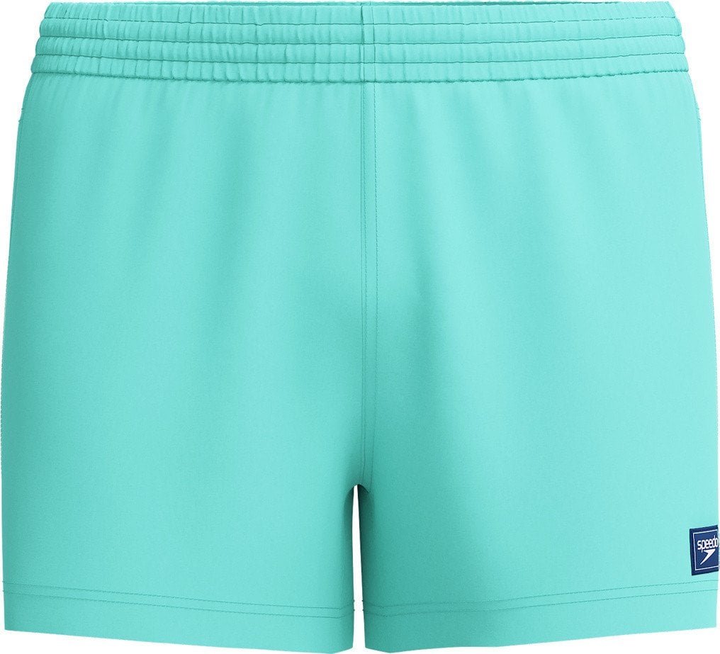 Męskie Szorty Solid Retro Volley 13 sky captain rozmiar M