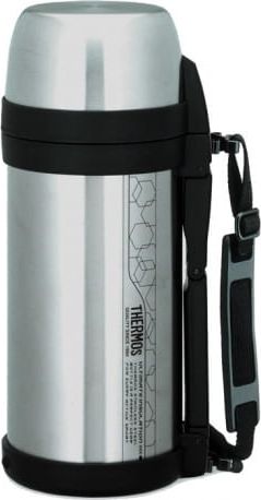 Thermos Termos obiadowy Mountain FDH TH-150090 2 l Srebrny