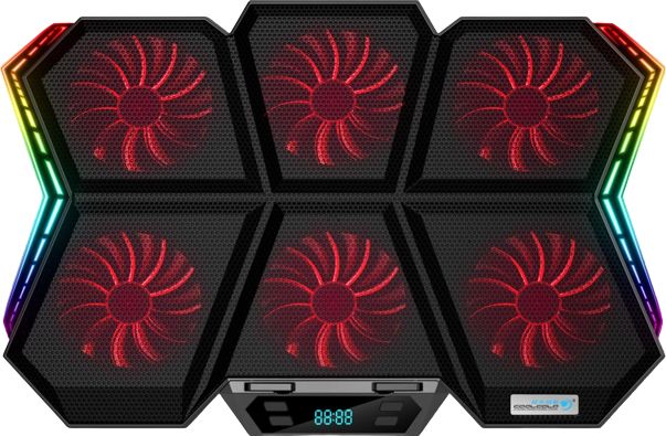 Podstawka chłodząca Mobilari M555066