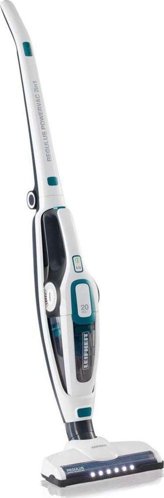 Odkurzacz pionowy Leifheit Regulus PowerVac 2w1