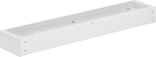 Polot Cokół do rozdzielnic Hager Univers FZ614N 100x1050x205mm