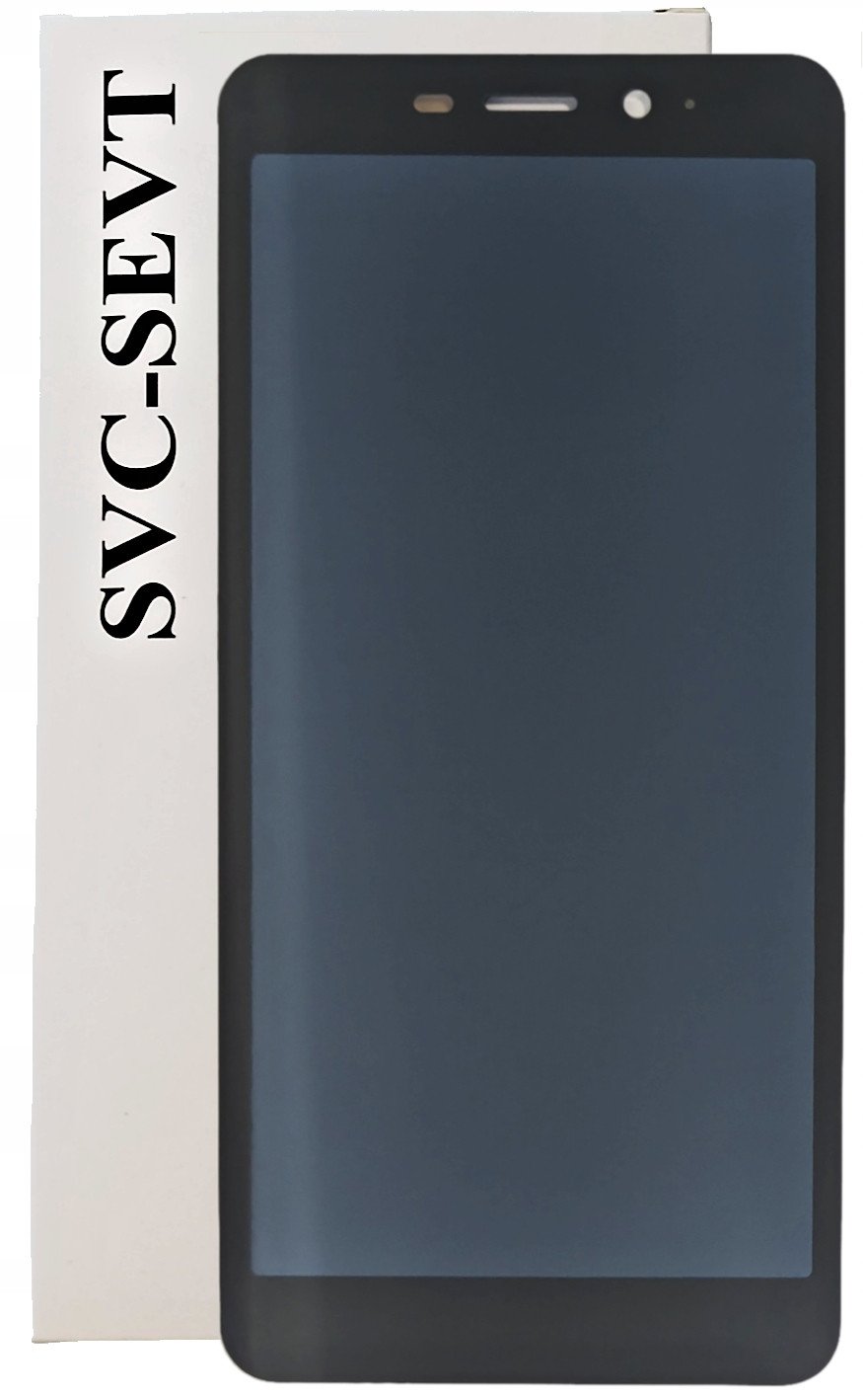 ORYGINAŁ WYŚWIETLACZ EKRAN LCD DO HAMMER IRON 4