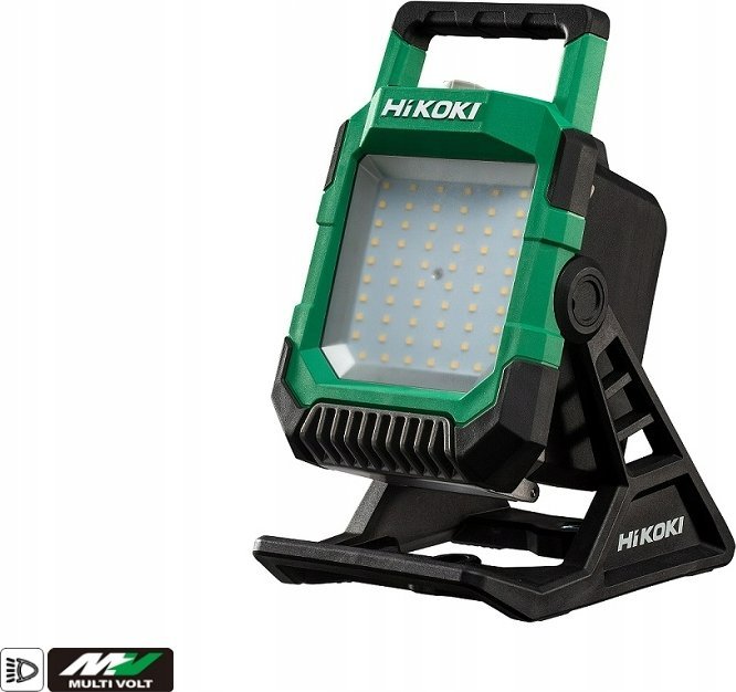 Hikoki Rechargeable LED floodlight HiKOKI UB18DC