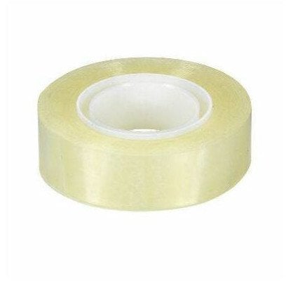Kontortape 33mx15mm