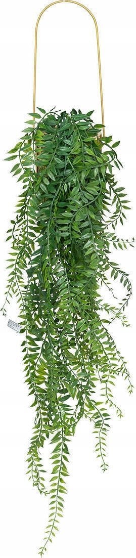 Atmosphera Sztuczna roślina wisząca COL, wys. 82 cm