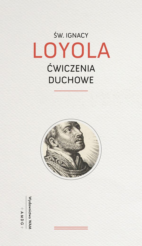 ĆWICZENIA DUCHOWE WYD. 5