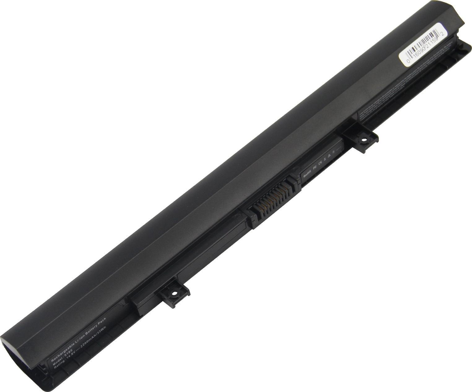 Bateria Eneron Bateria PA5185U-1BRS do Laptopa Toshiba Satellite
