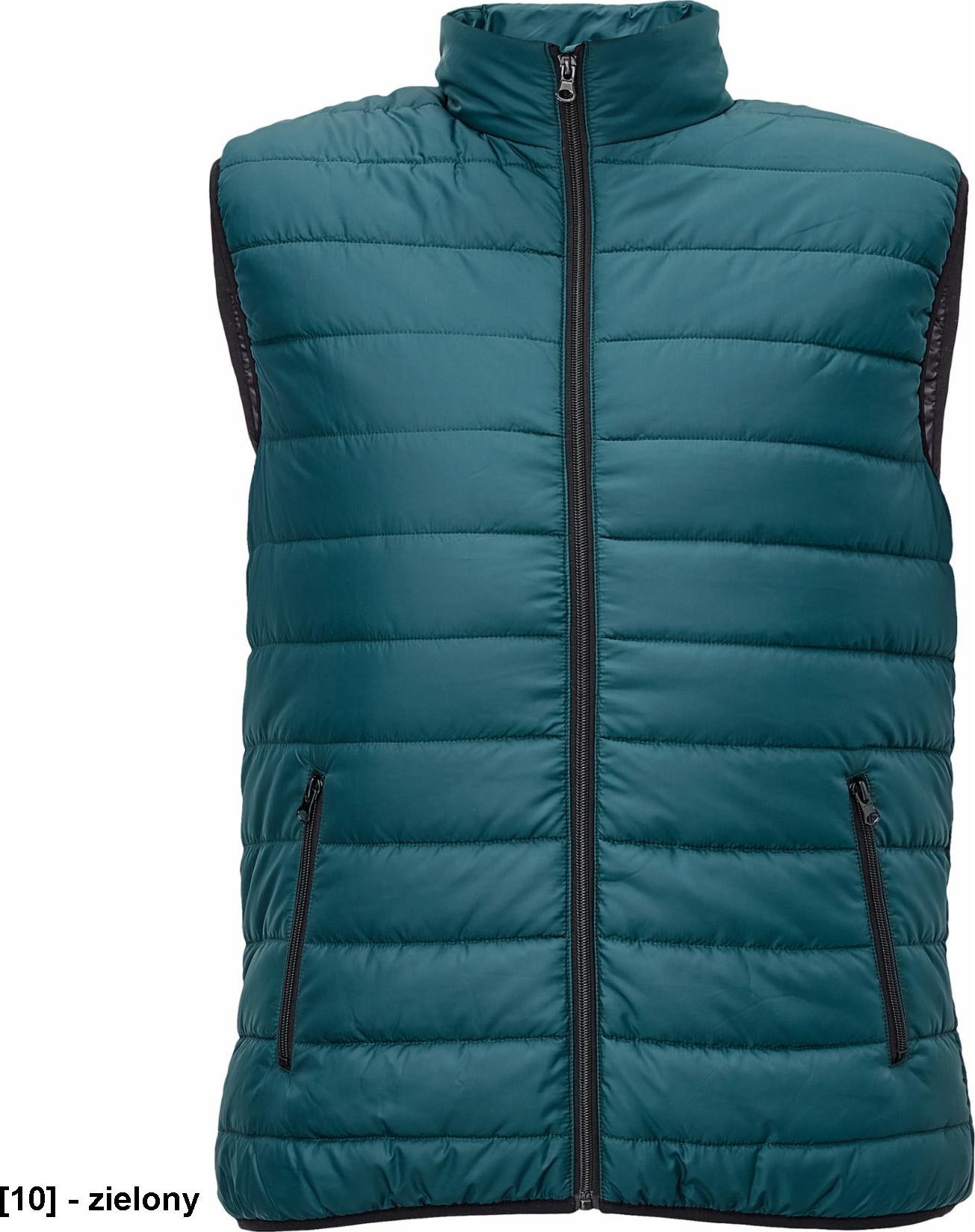 CERVA MAX NEO LIGHT - kamizelka - antracyt 3XL