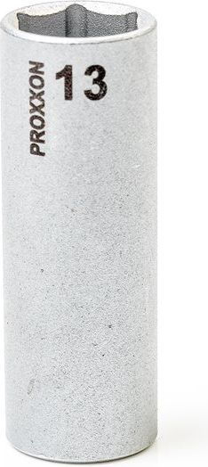 Proxxon Nasadka 6-kątna 1/4" 13mm długa (23779)