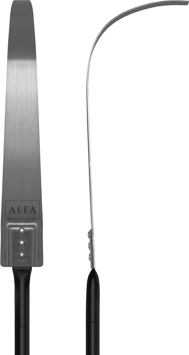 Alfa Forni Alfa Forni Ember Rake Wood universal