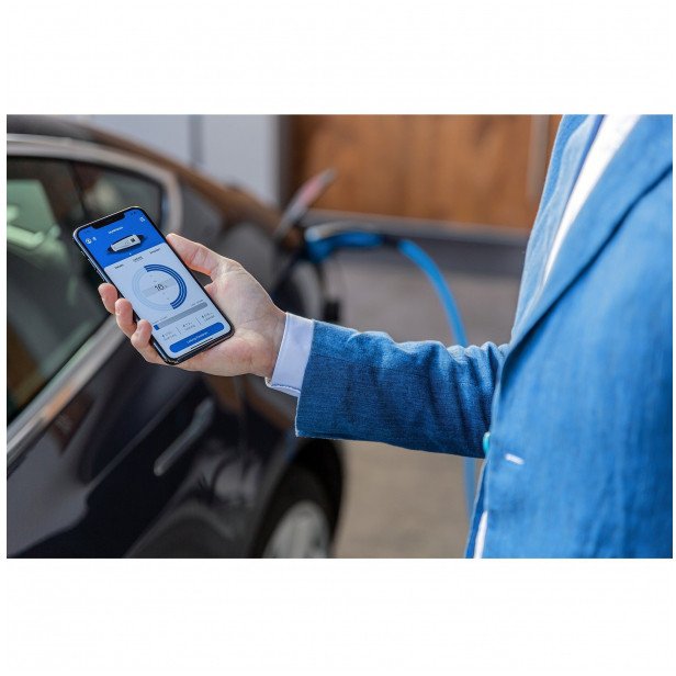 Ładowarka NRGkick NRGkick 32A 7.5m Standard