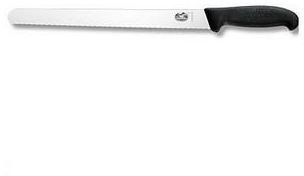 Victorinox Nóż 5.4233.25 - 25cm, Ząbkowany, Kuchenny