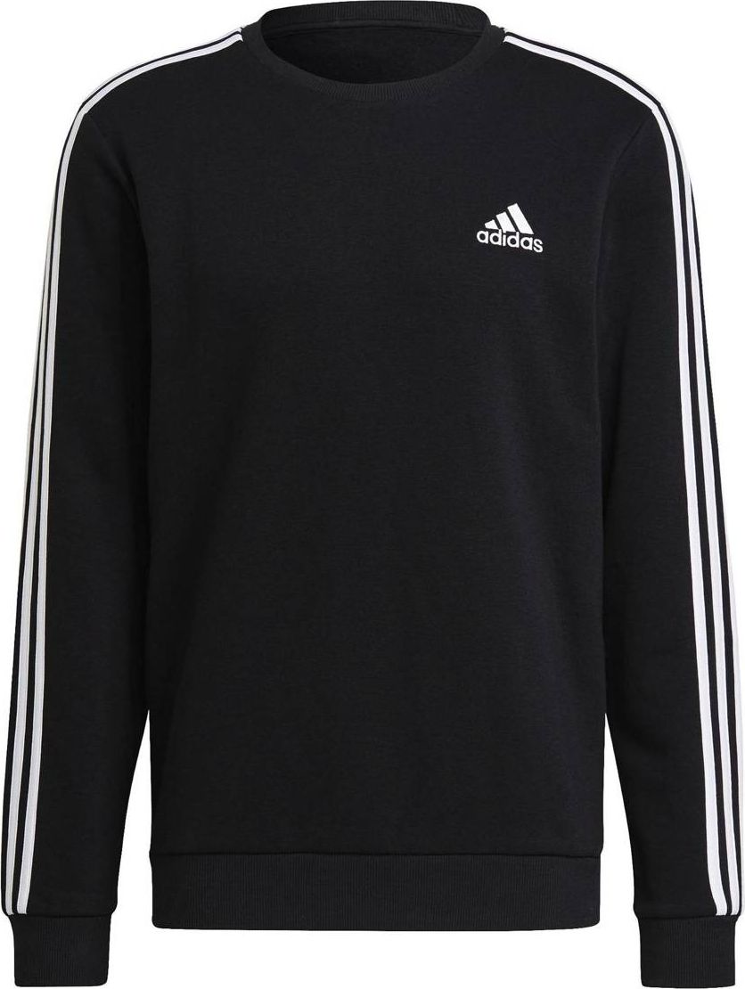 Adidas Bluza męska ADIDAS M 3S FL SWT L