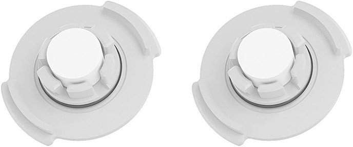 Roborock Filtr zmywalny G2 dla odkurzaczy Roborock Q5 Pro / Q5 Pro+ (2 szt.)