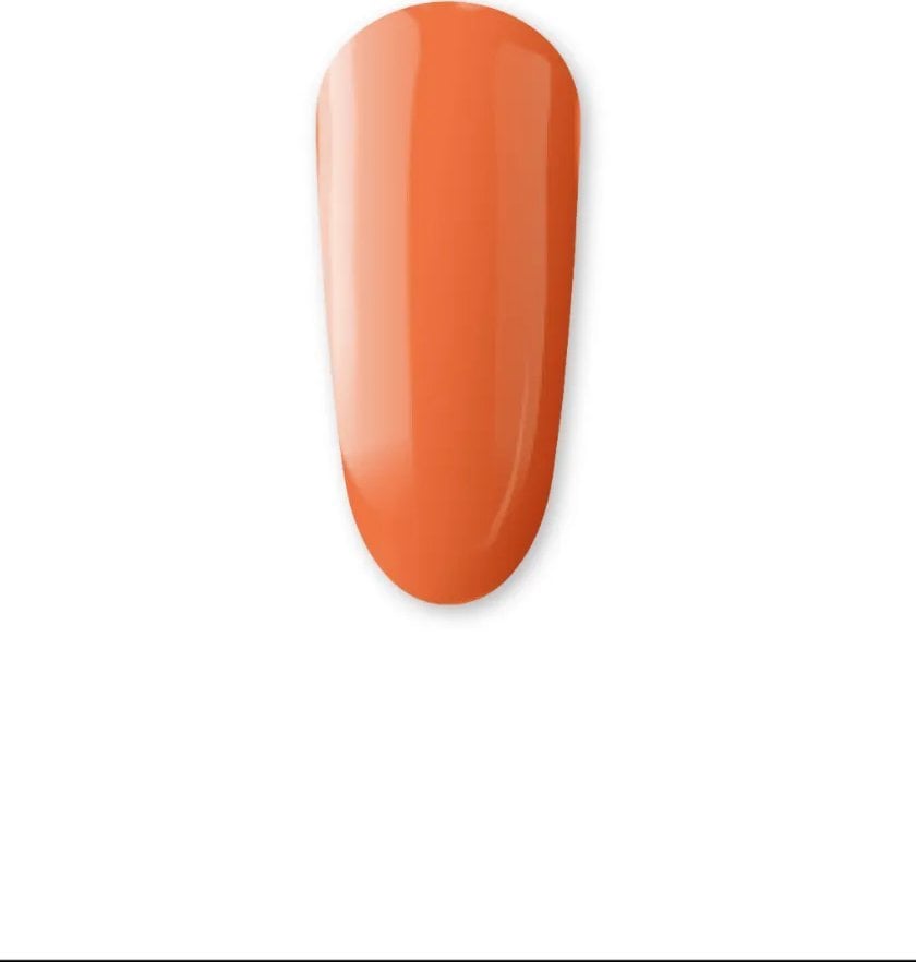 Nailfreak NailFreak Everything's peachy.