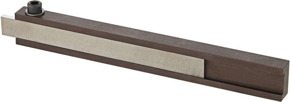 Uchwyt do przecinaka, kształt E do ostrza E 3 stopnie 25x6mm WILKE