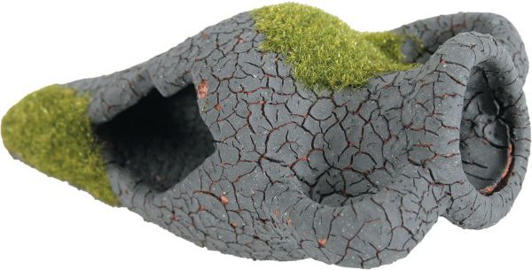 Zolux Amfora ETNA z mchem S