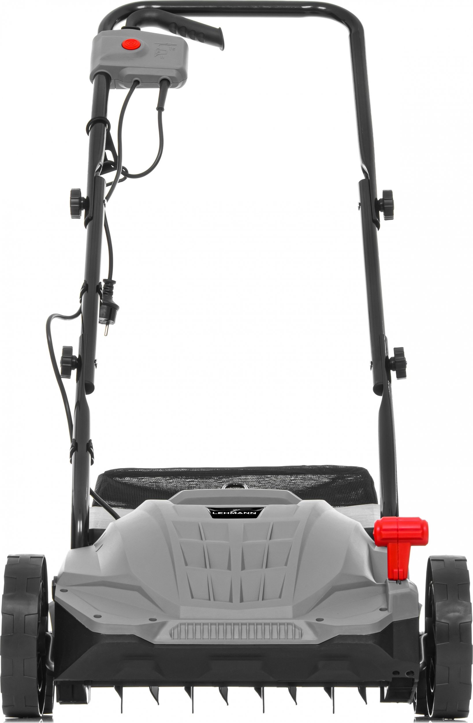 Lehmann Aerator wertykulator elektryczny 2500W 32 cm 3w1