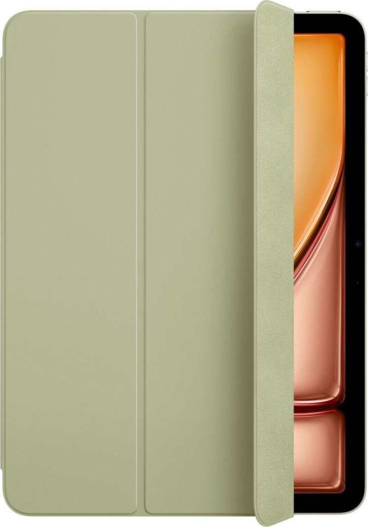 Etui na tablet Apple Etui Smart Folio do iPada Air 11 cali (M2) - szałwia