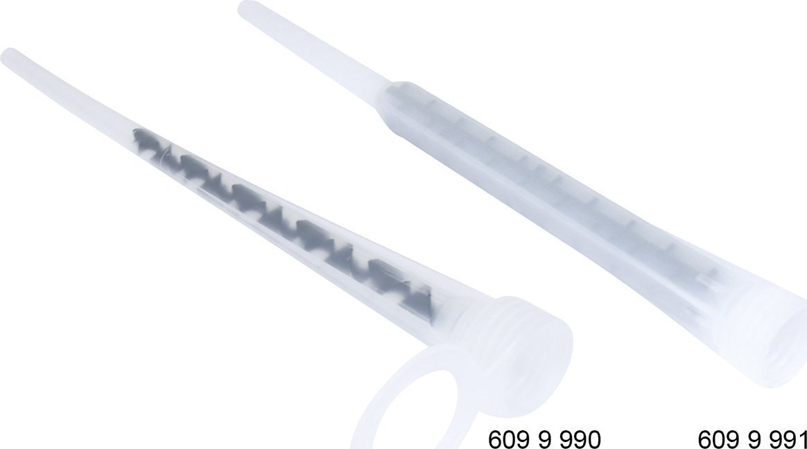 Walraven WIS Mieszalnik do kotew chem. 0