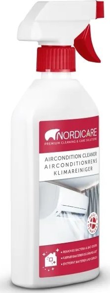 Hyper Nordicare Aircondition Cleaner 500ml