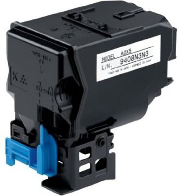 Toner Konica Minolta TNP-48 Black Oryginał (A5X0150)