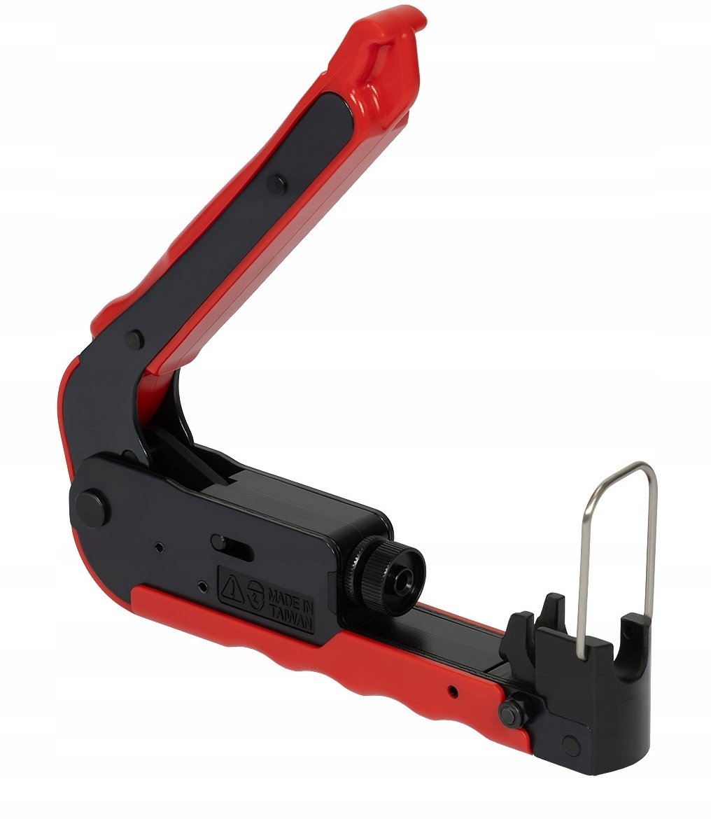 ZACISKACZ ZŁĄCZ KOMPRESYJNYCH ZZ-071 MASTER