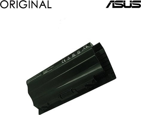 Bateria Extra Digital Nešiojamo kompiuterio baterija ASUS A42-G75, 4400mAh, Extra Digital Selected