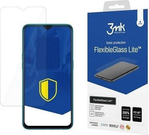 3MK FlexibleGlass Lite do Realme 9i