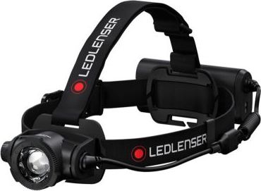 Latarka czołowa Ledlenser H15R Core