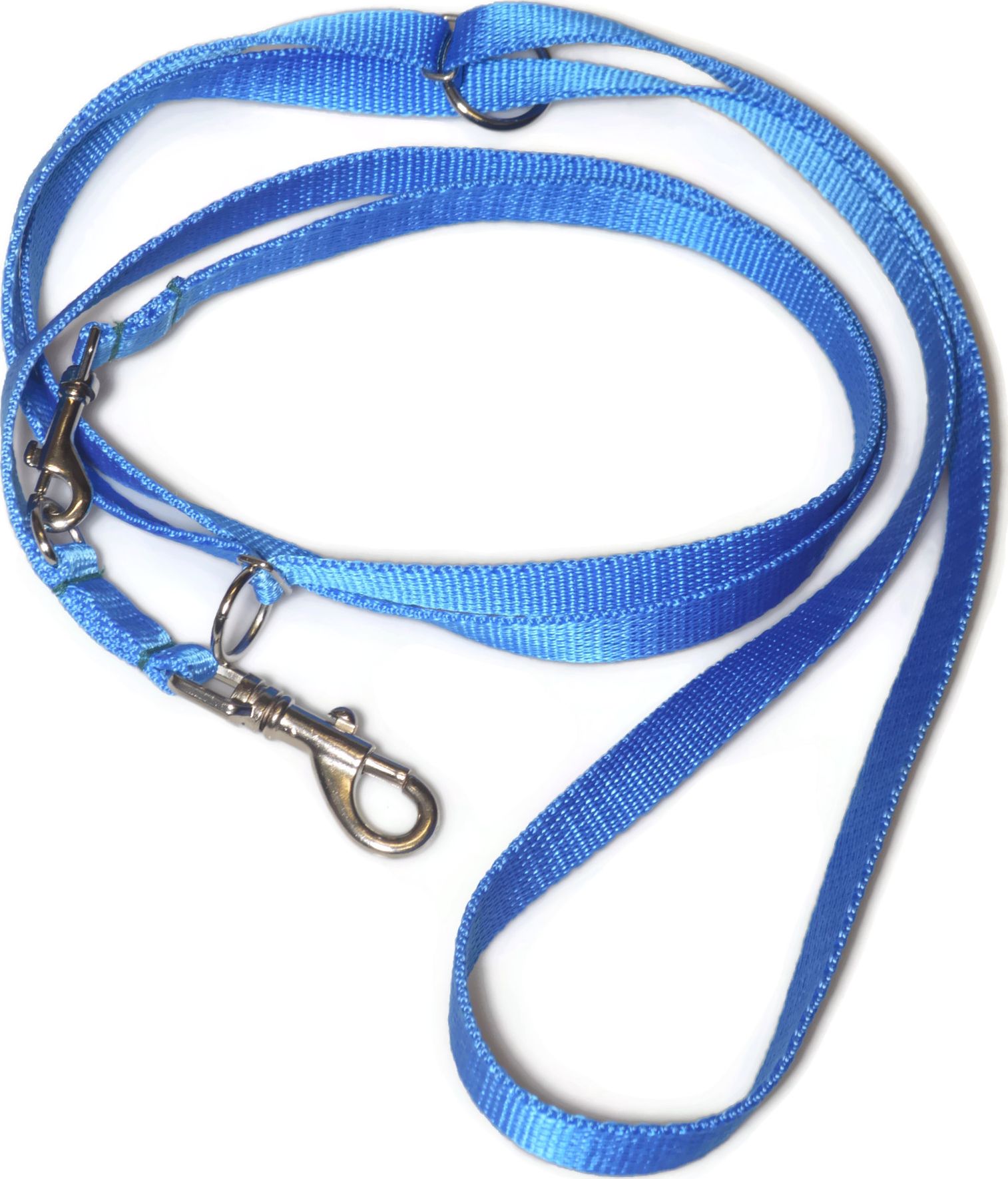 Alizoo Smycz przepinana dla psa, regulowana 16mm/220cm - ALIZOO