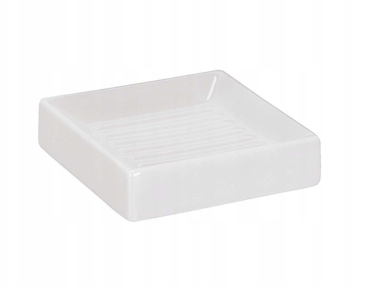 KLEINE WOLKE Flash Mydelniczka SnowWhite