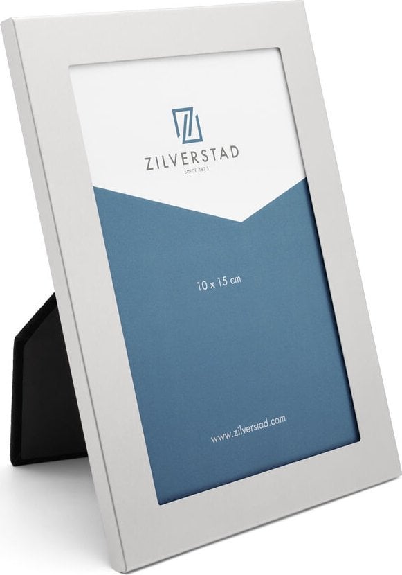 Ramka Zilverstad Zilverstad Nevada 10x15 Aluminium Portrait 8080004