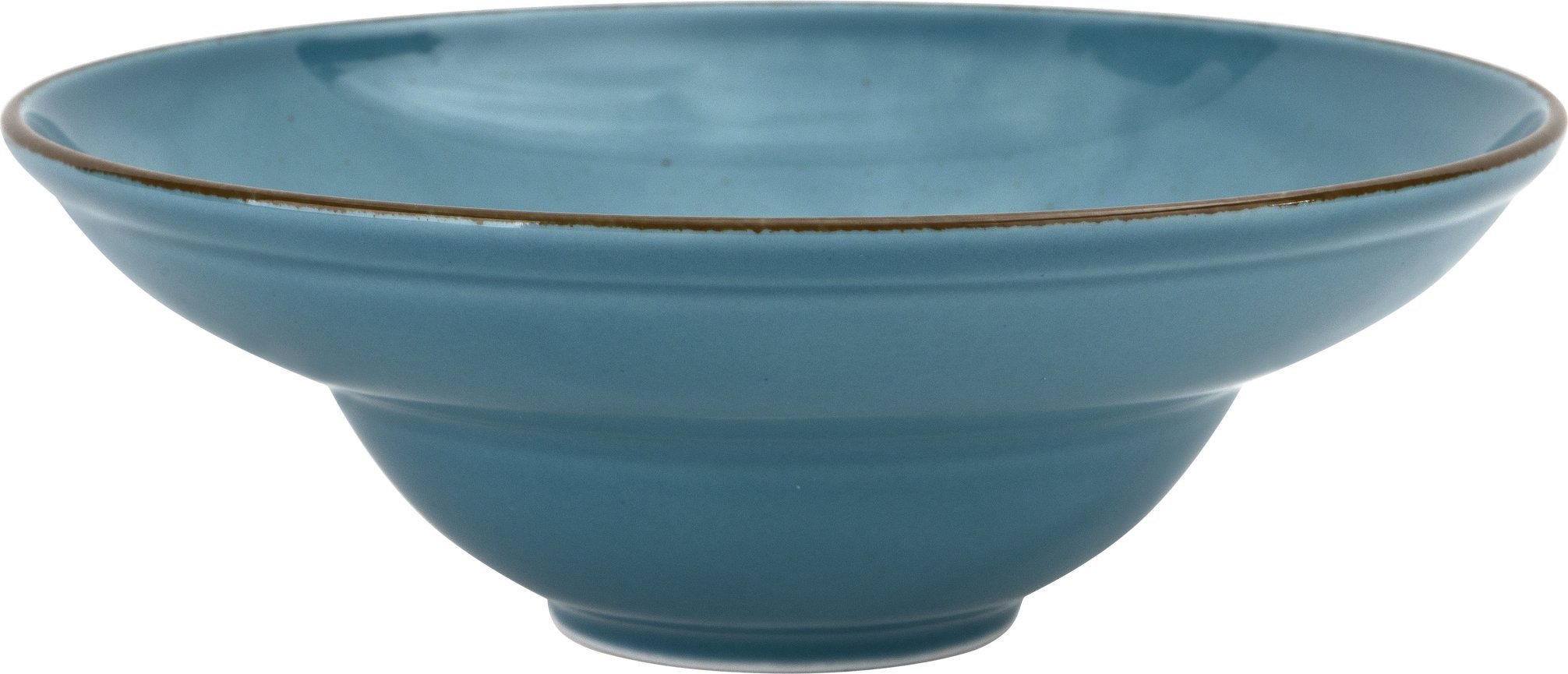 Lubiana Talerz głęboki do pasty 26 cm Kaszub Morski