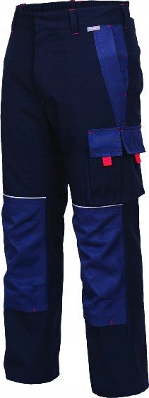 SPODNIE DO PASA MECHANIK SARA ROZ. L