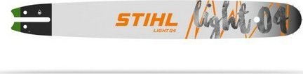 Stihl PROWADNICA LIGHT 04 3/8â 1.1MM 35CM