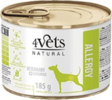 Dolina Noteci Dog Allergy 185g